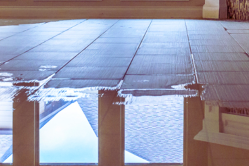 Wasserschaden? Kein Problem für uns!