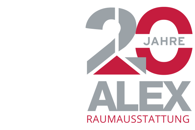 20 Jahre ALEX Raumausstattung GmbH – Jubiläum 2025